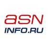 Asninfo.ru logo