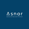 Asnor.it logo