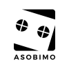 Asobimo.com logo