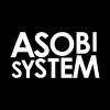 Asobisystem.com logo