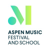 Aspenmusicfestival.com logo