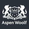 Aspenwoolf.co.uk logo