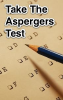 Aspergerstestsite.com logo