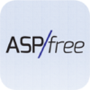 Aspfree.com logo