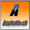 Asphalte.ch logo