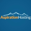 Aspirationhosting.com logo