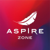 Aspirezone.qa logo