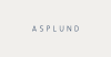Asplund.co.jp logo