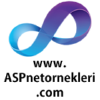 Aspnetornekleri.com logo