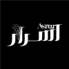 Asrarmag.com logo