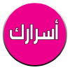Asraroki.com logo