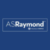 Asraymond.com logo