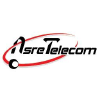 Asretelecom.com logo