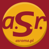 Asroma.pl logo
