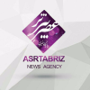 Asrtabriz.ir logo