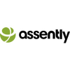 Assently.com logo