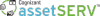 AssetServ logo