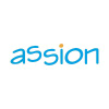 Assion.co.jp logo