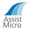 Assistmicro.co.jp logo