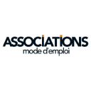 Associationmodeemploi.fr logo