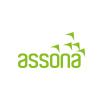 Assona.com logo