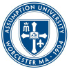 Assumption.edu logo