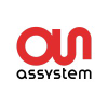 Assystem.com logo