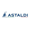 Astaldi.com logo