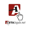 Astalegale.net logo