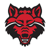 Astateredwolves.com logo