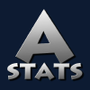 Astats.nl logo