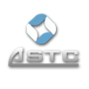 Astclock.com logo