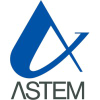 Astem.or.jp logo