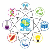 Astesj.com logo