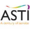Asti.ie logo