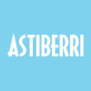 Astiberri.com logo