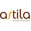 Astila.com logo