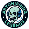 Astonishinglegends.com logo