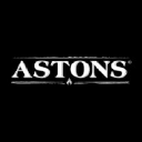 Astons.com.sg logo