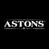 Astons.com.sg logo