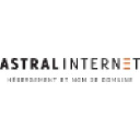 Astralinternet.com logo