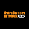 Astraownersnetwork.co.uk logo