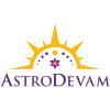 Astrodevam.com logo