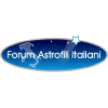 Astrofili.org logo