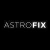 Astrofix.net logo