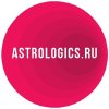 Astrologics.ru logo