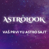 Astrolook.com logo