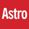 Astronomy.com logo
