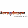 Astronomy.ru logo