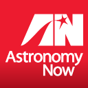 Astronomynow.com logo